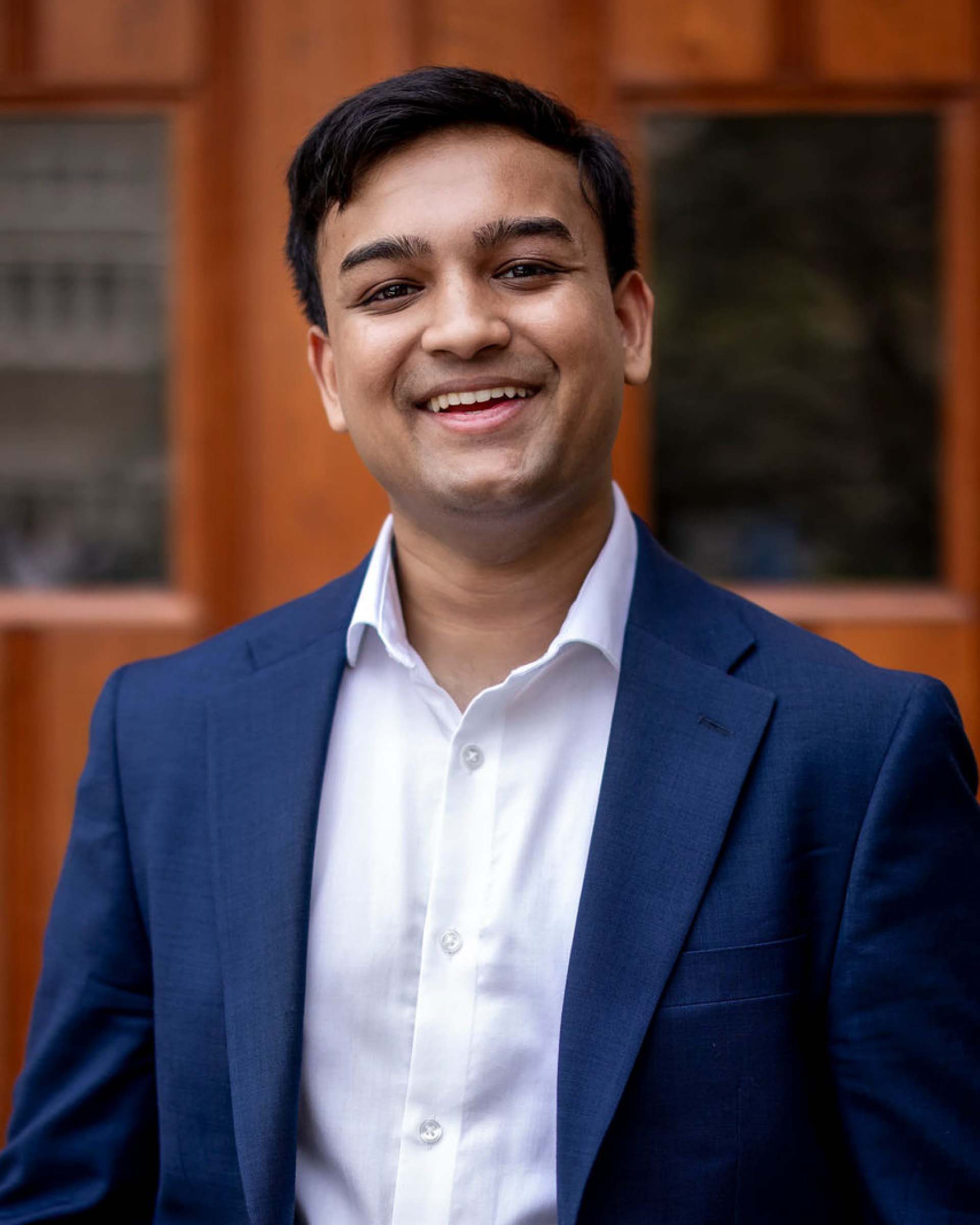 Joshua De Souza