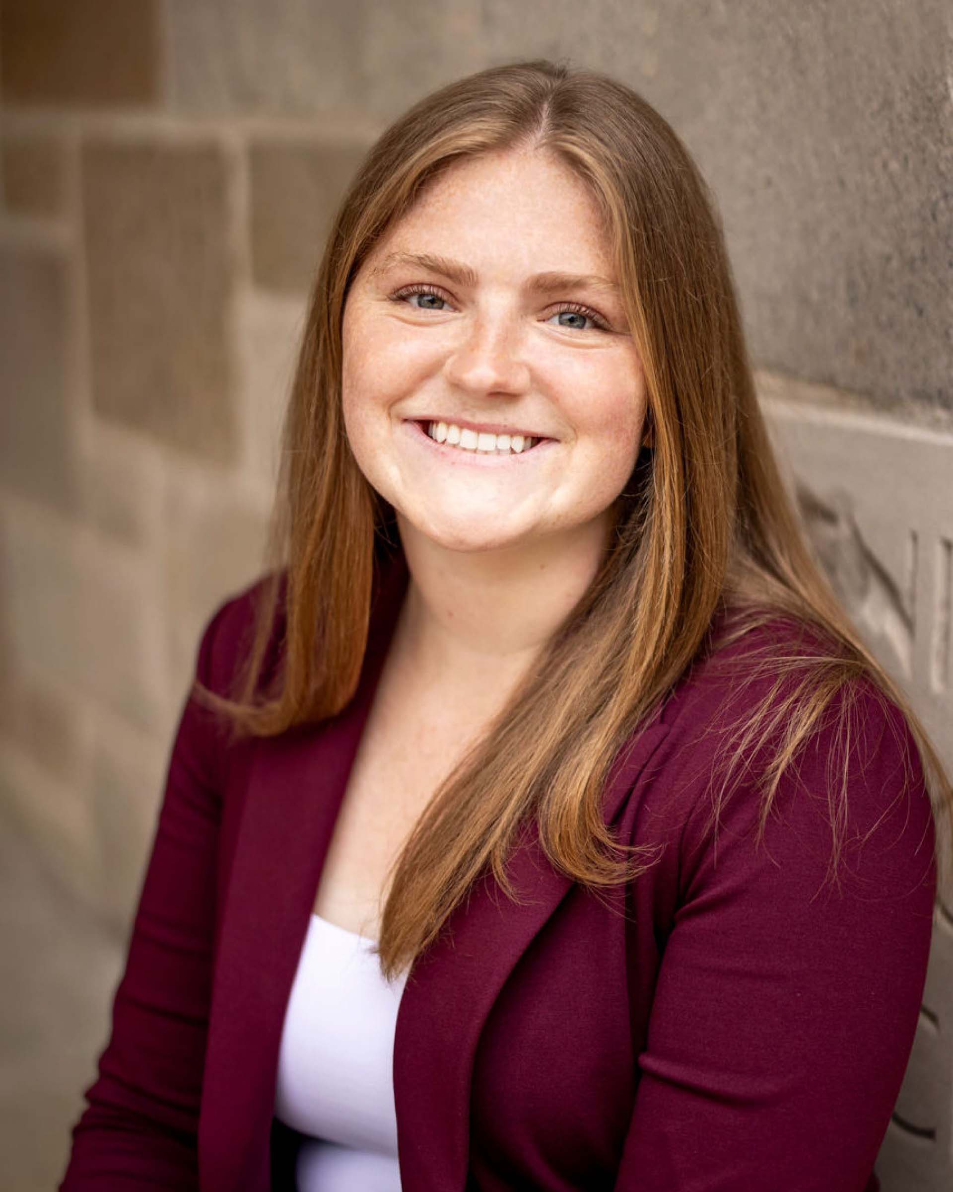 Meghan Heckelman