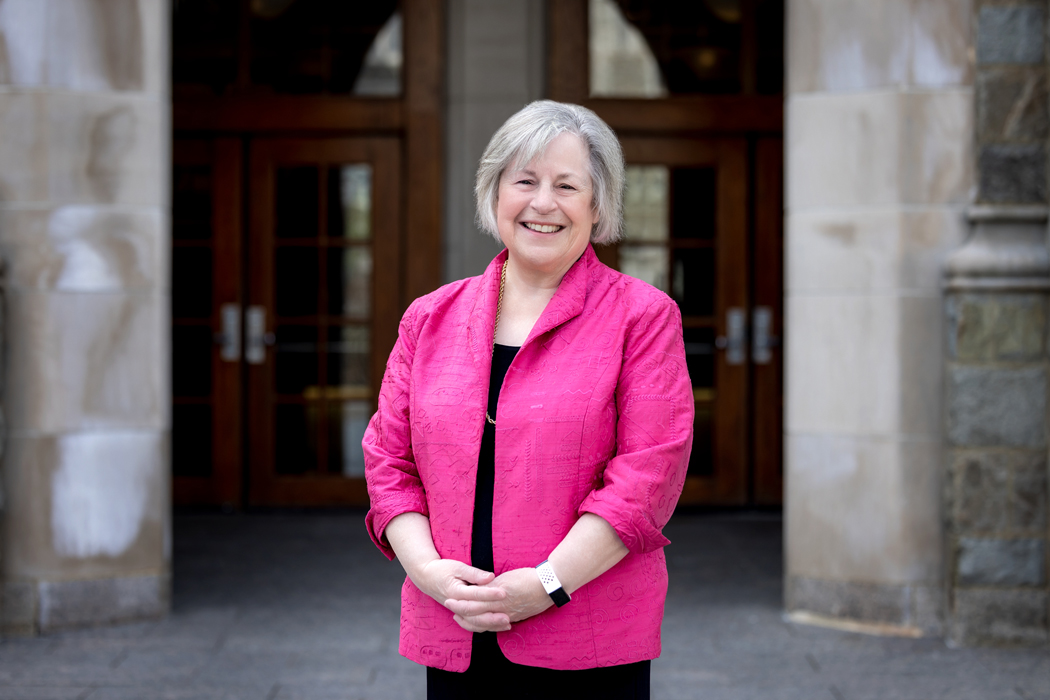 Judith Gordon