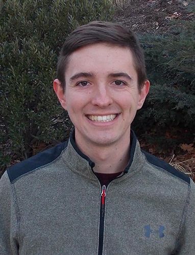Photo of Andy Towriss