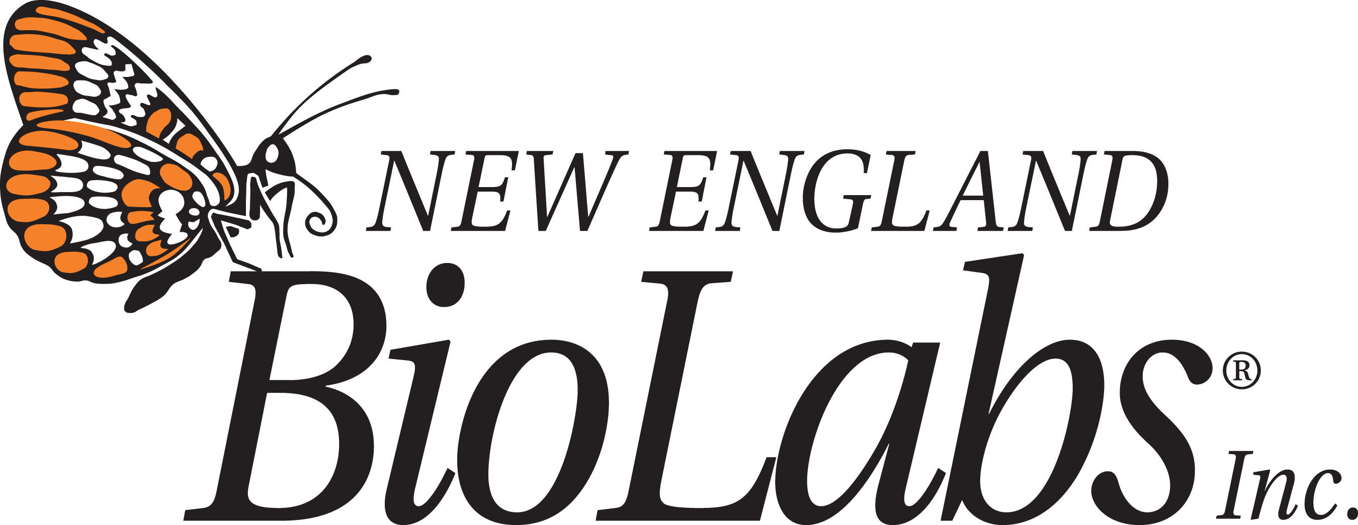 NEW ENGLAND BIOLABS LOGO
New England Biolabs logo. (PRNewsFoto/NEW ENGLAND BIOLABS, INC.)