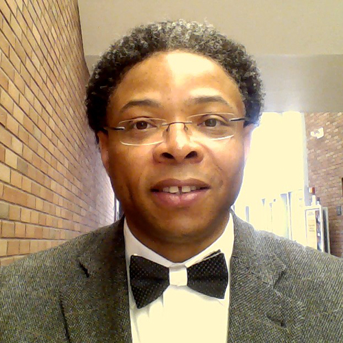 Photo of Anozie, Stanley Uche