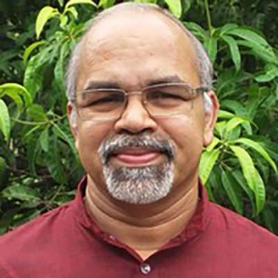John Karuvelil, S.J.
