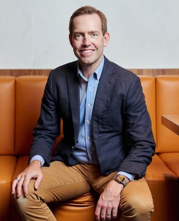 Michael Dixon