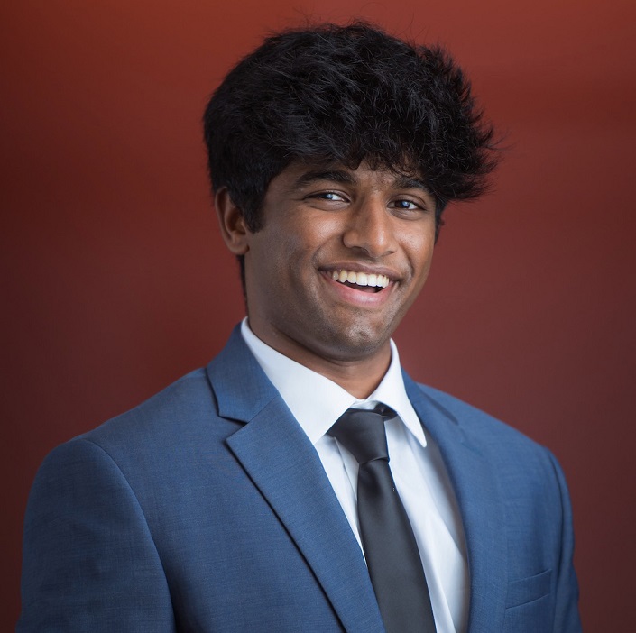 Rishsi Srinivasan