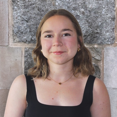 Photo of Madeline King '26