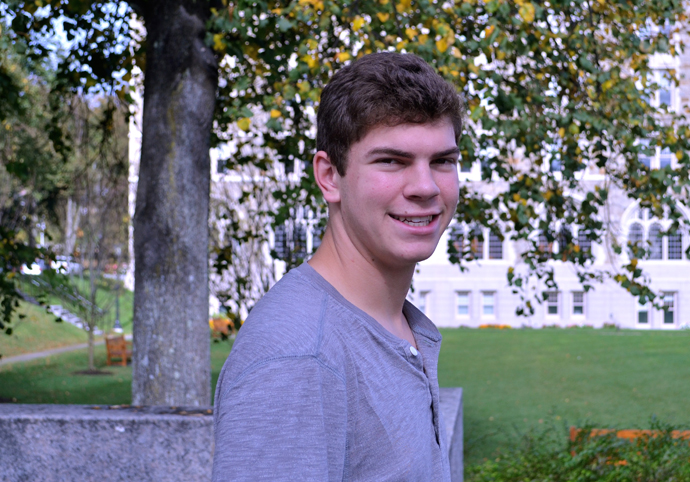 Photo of Branick Weix