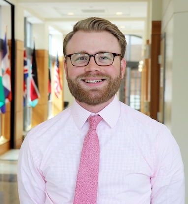 Photo of Chris Bauer