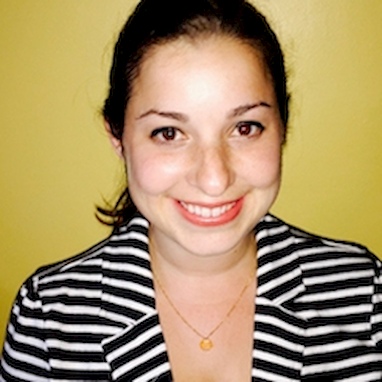 Photo of Rachel Hershberg