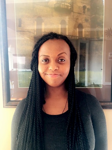 Photo of Makeda Eshete