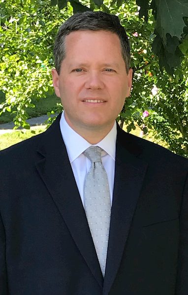 Photo of Jim West