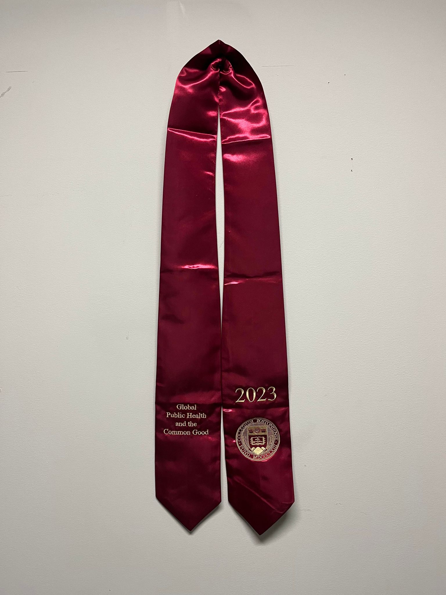 Congratulations to Our Graduates