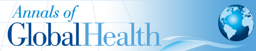 Annals of Global Health