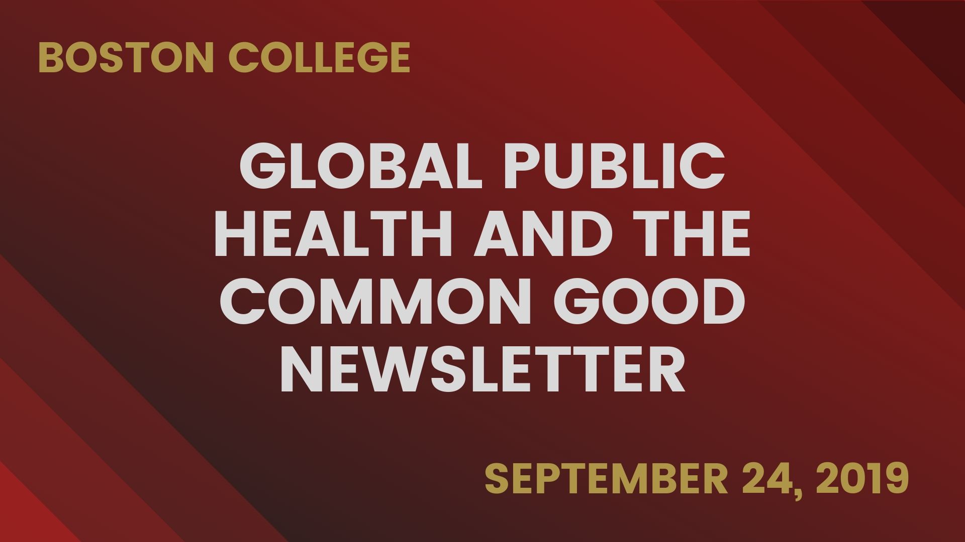 Newsletter Graphic 9.24.2019