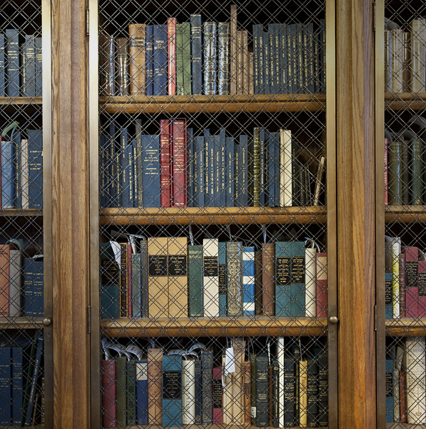 book-shelf