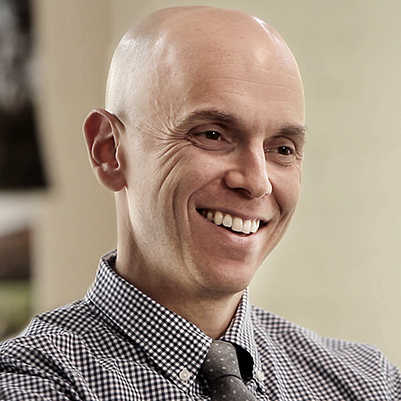 Photo of Aaron  Katz