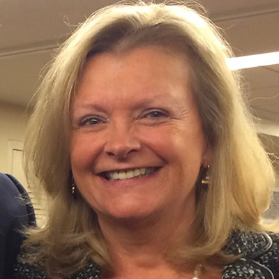 Photo of Hon. Christine  McEvoy (Ret.)