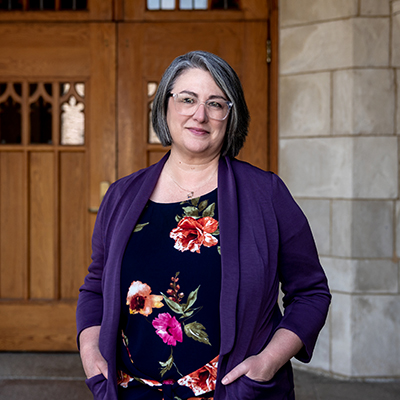 Photo of Kathleen  Flinton