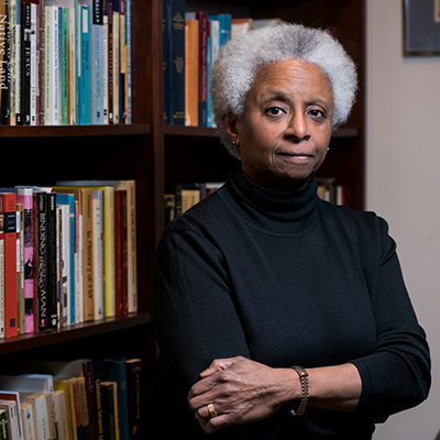Mary Shawn Copeland