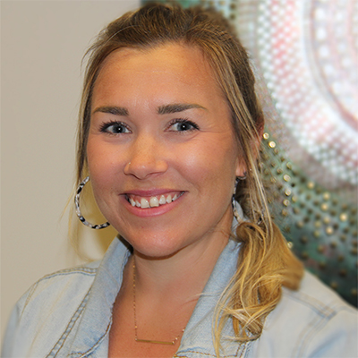 Photo of Mary Chao