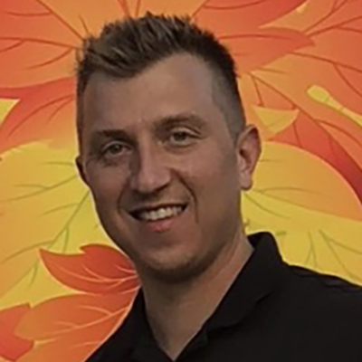 Photo of Matt Mooney