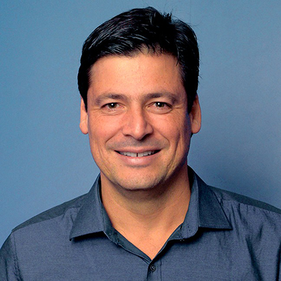 Photo of Pedro  Lenza