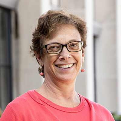 Photo of Susan Lee Tohn