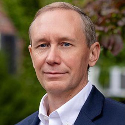 Photo of David Olson