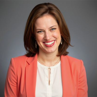 Photo of Jennifer Roman-Martin
