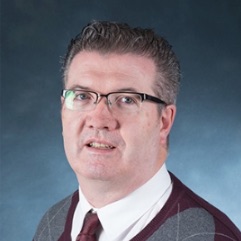Photo of James  Smith