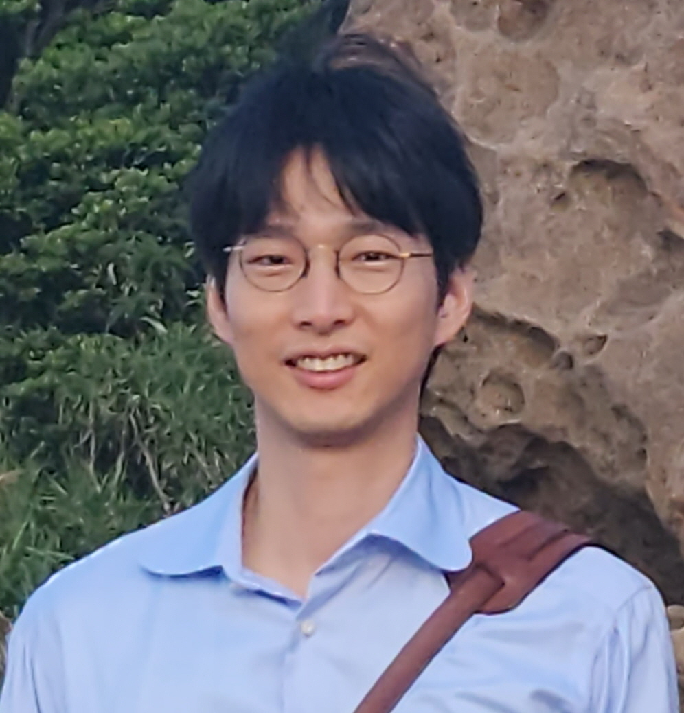  Kyuhyun Jung 