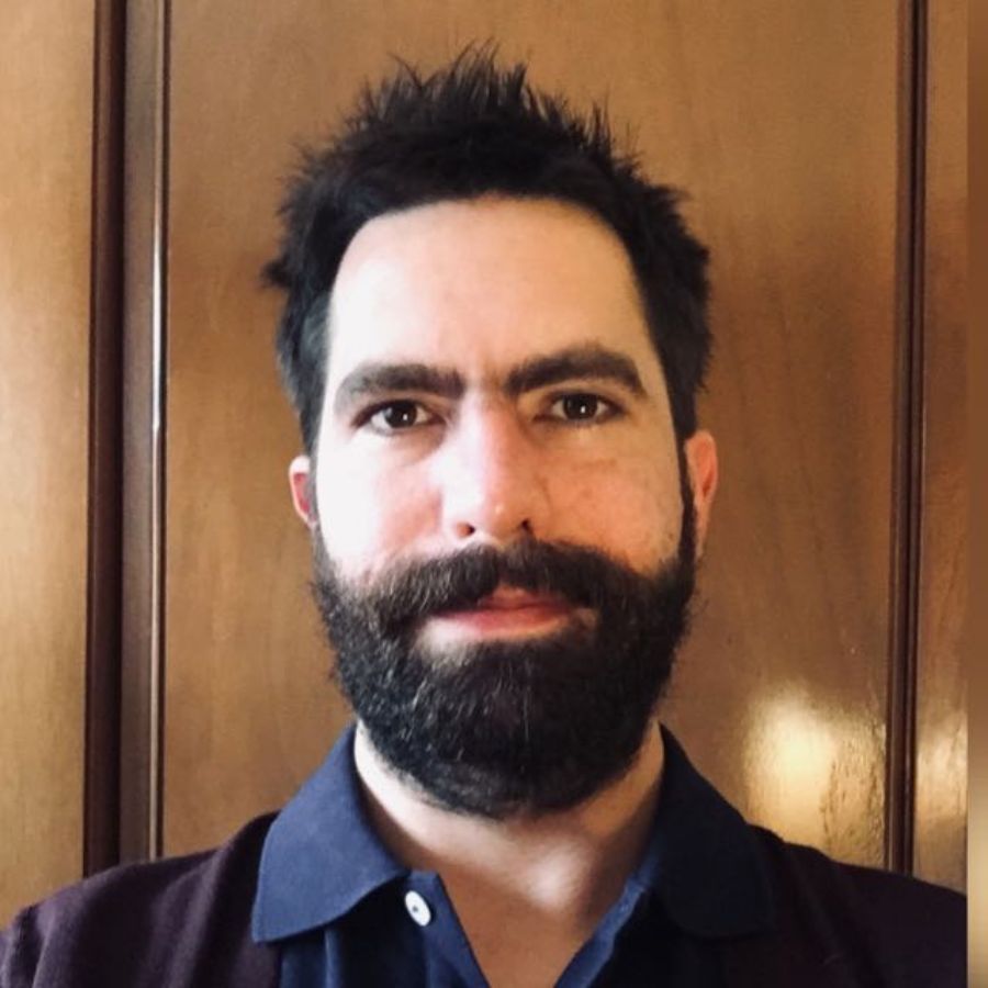 David Londoño