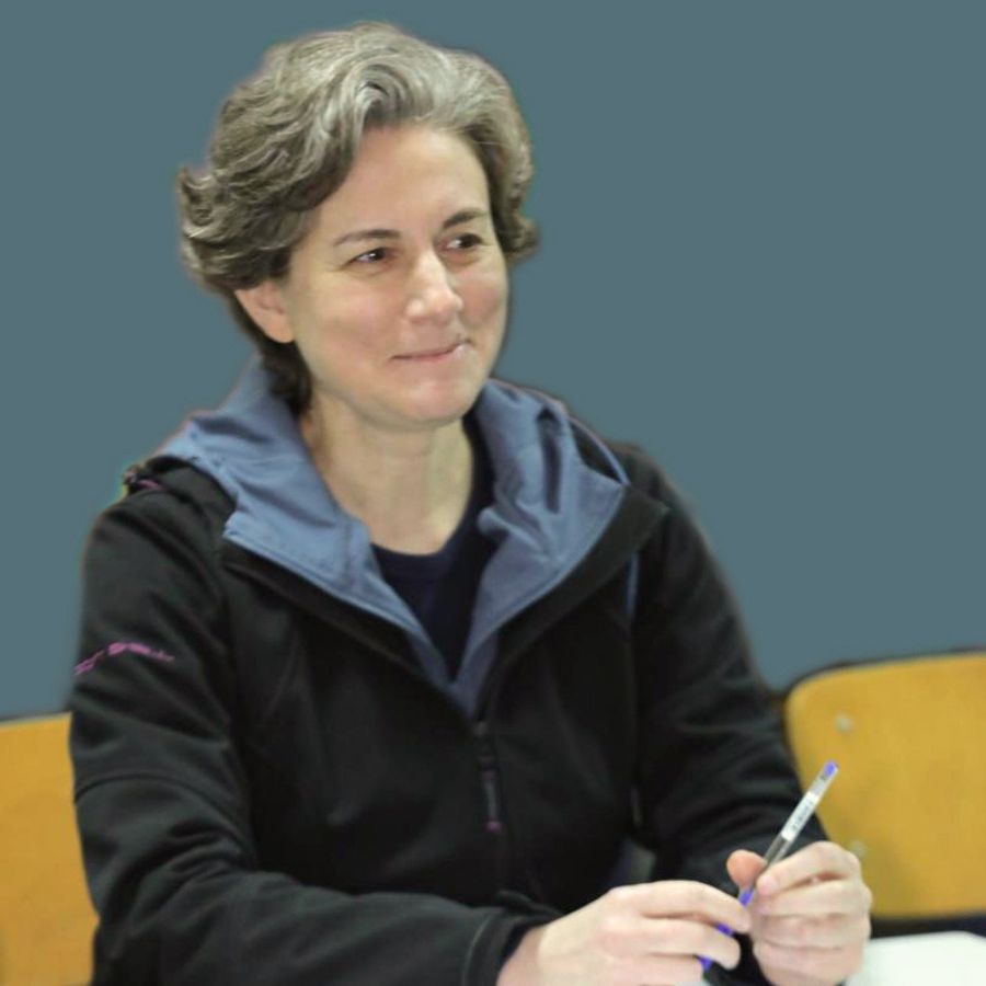 Carla Joseph Richa Dagher