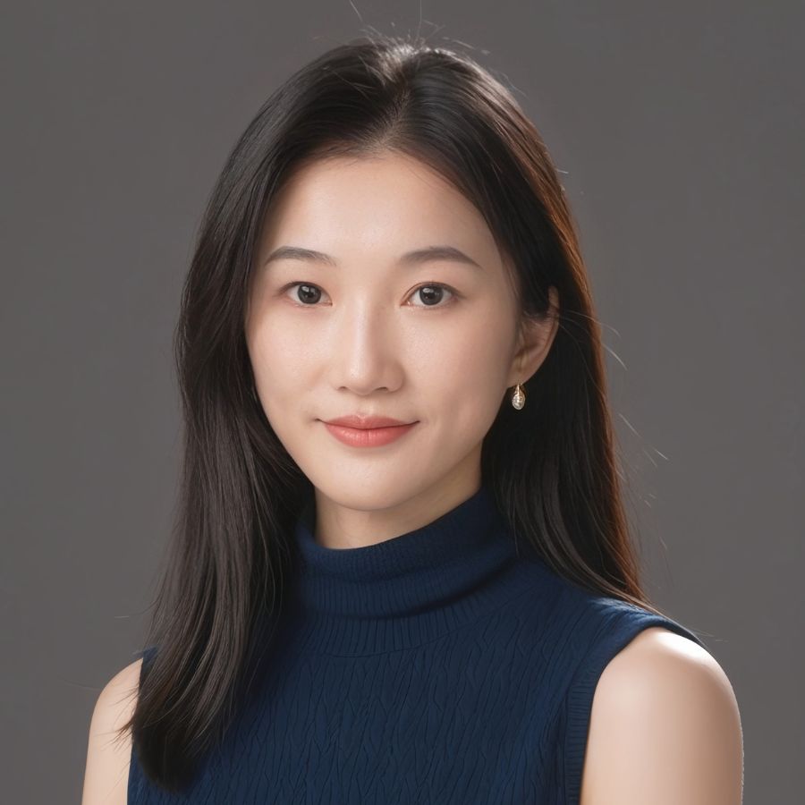 YinYing Zhang