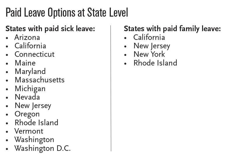 Paidleave