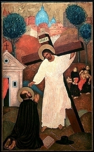 Ignatius Vision
