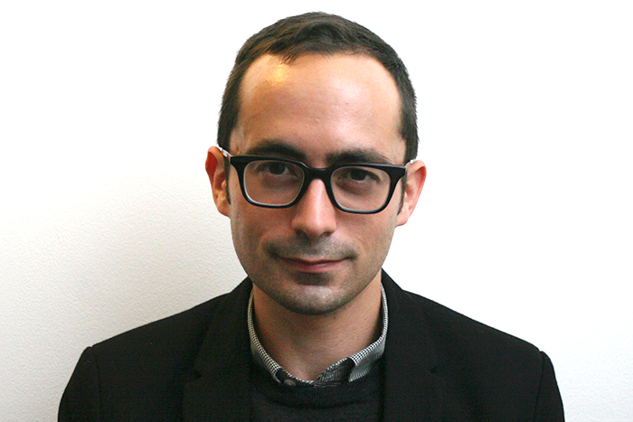 Alex Moskowitz