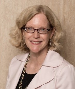 Photo of Judith A. McMorrow