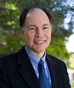 Photo of Alan D. Minuskin