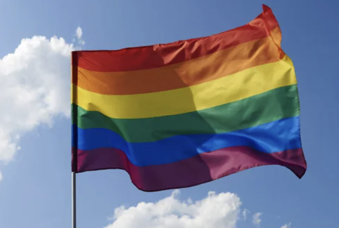 pride flag