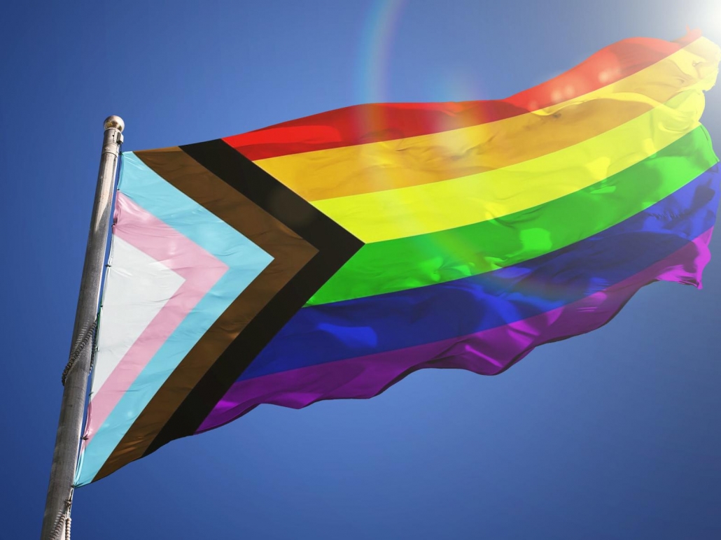 pride month blog