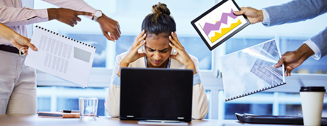 How to Prevent Burnout for HR Leaders