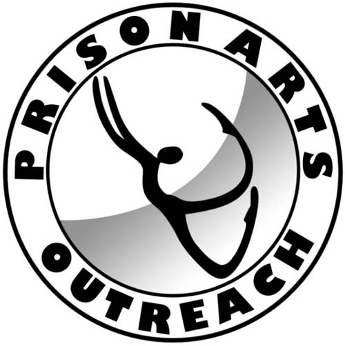 Prison Arts Outreach logo