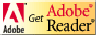 Get Adobe Reader logo