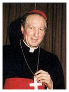 Cardinal Martini