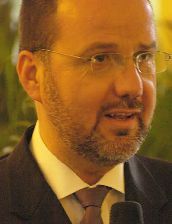 Alberto Melloni