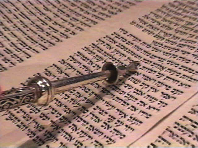 Common Texts - Different Scriptures