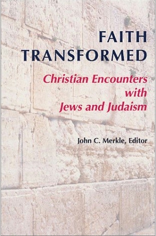 Faith Transformed cover