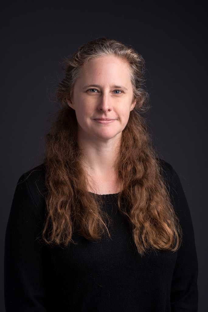 photo of Emily Prud'hommeaux