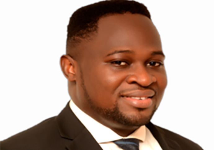 Photo of Adedotun Opeyemi Olusanya